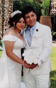 Sandra y Jorge
